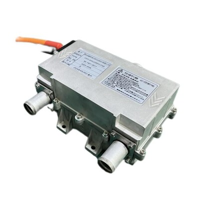Good price 8kw 350v / 600v Automotive Electric Cars Similar  High Voltage Coolant Heater online