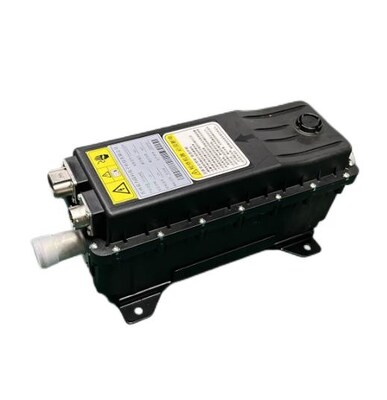 Good price EVLINK 20KW 30KW Electric High Voltage Coolant Heater 600V 870V Automotive For Electric Trucks online