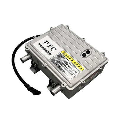 Good price EVLINK 24KW Electric Bus Tracks Ptc Coolant Heater online