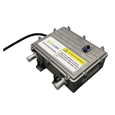 Good price EVLINK High Voltage Coolant Heater Innovative Heating Solutions For Electric Commercial Vehicles online