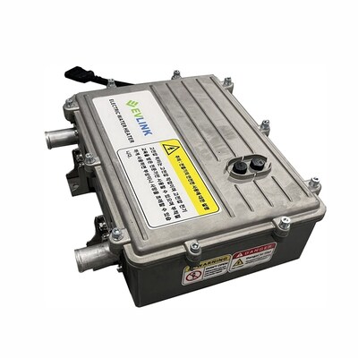 Good price Electric Trucks High Voltage Coolant Heater Premium Supplier 25kW 800V online