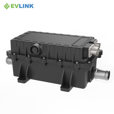 Good price 800v High Voltage Coolant Heater Vehicle Heating Solutions 8-18kw online