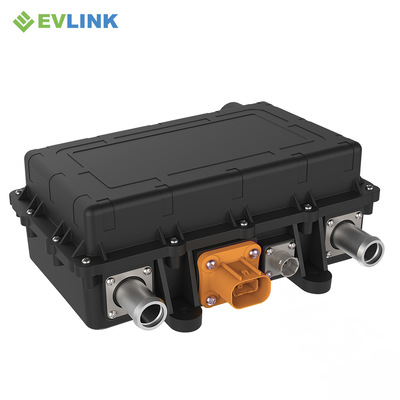 Good price Hvch Coolant Circulation Heater For An Electric Vehicle Battery online