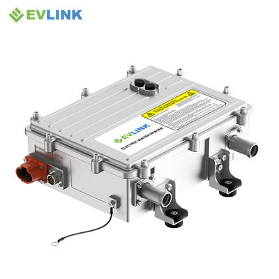Good price Riscaldatore PTC HVCH 25KW30KW35KW 600V800V1100V 12KG per Autobus, Camion, Macchinari Edili, Riscaldamento Cabina BTMS RBS, EVLINK online