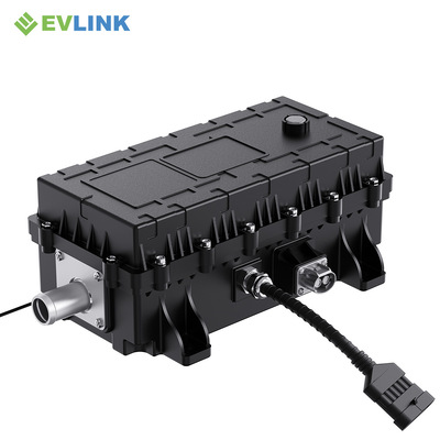 Good price Riscaldatore PTC HVCH20KW22KW24KW 400V600V800V 8.5kg per Autobus, Camion, Macchinari Edili, Riscaldamento Cabina BTMS RBS, EVLINK online