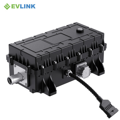 Good price Riscaldatore PTC HVCH20KW22KW24KW 400V600V800V 8.5kg per Autobus, Camion, Macchinari Edili, Riscaldamento Cabina BTMS RBS, EVLINK online