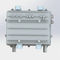 Liquid High Voltage Heater Automotive Featuring Seamless 15-25kW DC