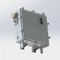 DC 690V High Voltage Ptc Heater System For CATL BTMS 15-35kW