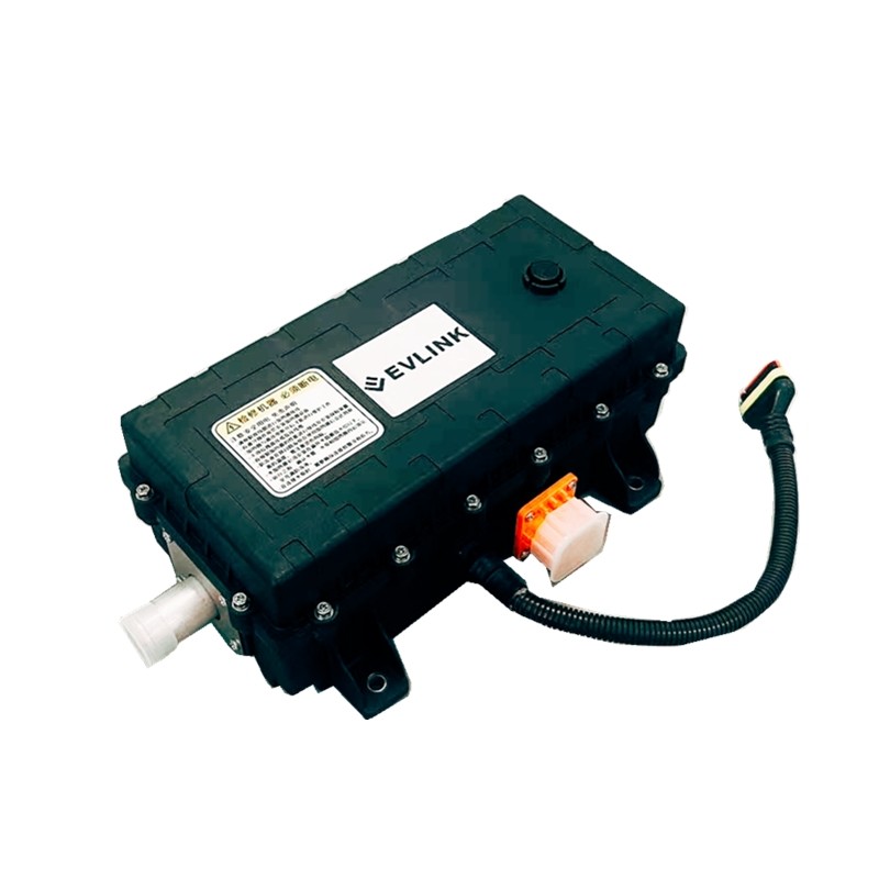 EV Battery and Water Heater Integration