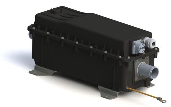 Good price DC 690V Coolant Water Heater For BTMS online