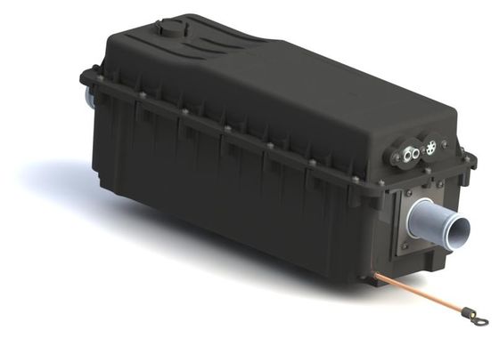 Good price Electric Vehicle Coolant Heater 8-18kW 340x110x113mm online