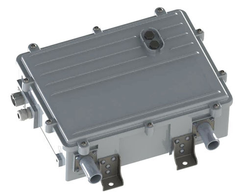 Good price 15-25kW DC High Voltage Coolant Water Heater Stepless Regulable online