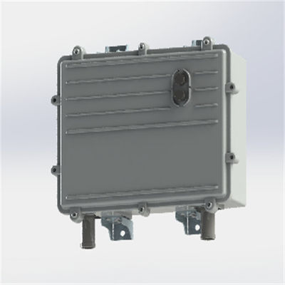 Good price Liquid High Voltage Heater Automotive Featuring Seamless 15-25kW DC online