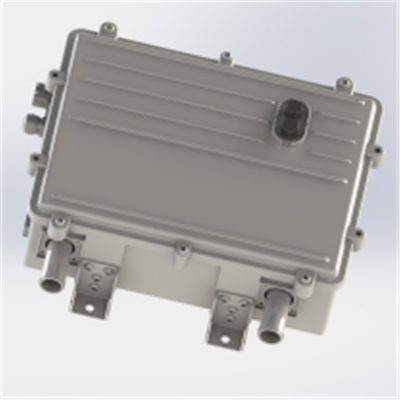 Good price Electric Coolant Heater Jeep 4xe DC PTC Water Heater online