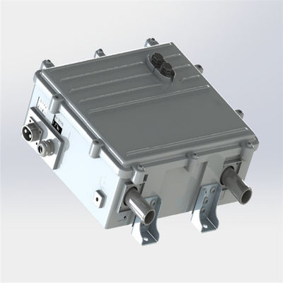 Good price HVH High Voltage Coolant Heater Auxiliary Seamless Performance Regulation online