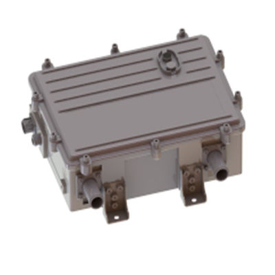 Good price Denso High Voltage Water Heater 15kw 25kW DC 100W online