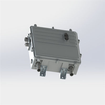 Good price 15-25kW High Voltage Coolant Heater For Electric Vehicle online