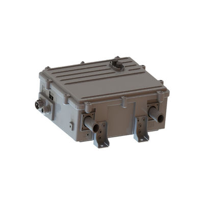 Good price Electric High Voltage Coolant Heater For Improved Battery Life EV online