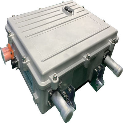 Good price 24v Vehicle Coolant Heater Ptc Heating Solutions online