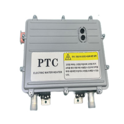 Good price Electric High Voltage Heater Automotive 20-35kW DC 350-1100V LV 100W Controlla online