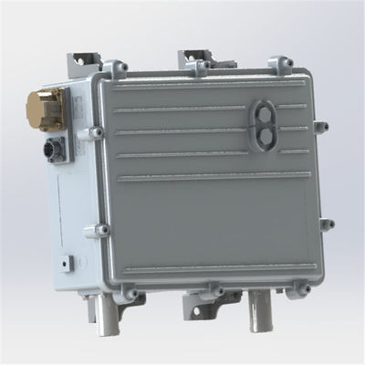 Good price Hybrid Battery Coolant Heater For Electric Vehicles Thermal Management online