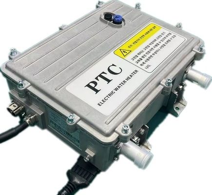 Good price Large Vehicles  Battery Coolant Heater Tesla High Power online