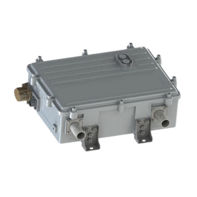 Good price Positive Temperature Coefficient High Voltage PTC Heater Electric Hybrid Vehicles online