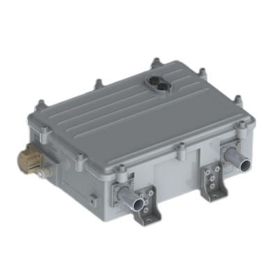 quality Electric Vehicles Ev Battery Heater High Voltage Water Heating Solution factory