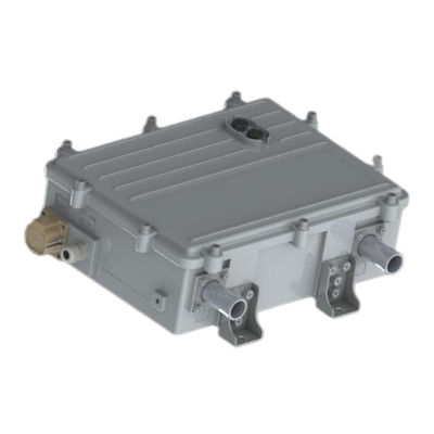 Good price 30KW Ptc Heater Electric Vehicle For Diverse Environments DC Electric Heater online