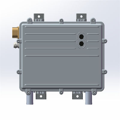 Good price School Bus Coolant Heater Heating Solutions Electric Mobility 24V online