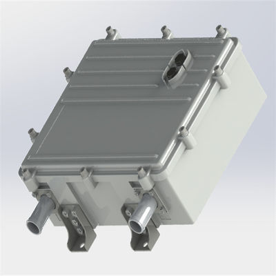 Good price Liquid High Voltage Electric Heaters For Battery Swap Heavy Trucks online