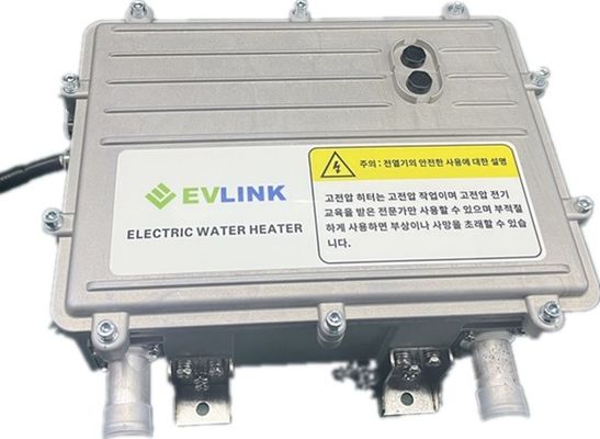 Good price PTC Coolant Heater 20KW For Electric bus Heating system online