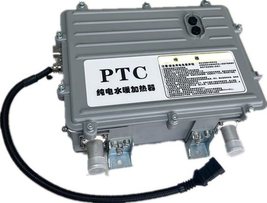 Good price 20kw Electric Water Heater Used For Battery Thermal Management And Vehicle Heating online