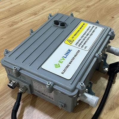 Good price High Voltage Water Heater Compliant With International Standards For Global Recognition online