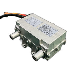 Good price EVLINK High Voltage Coolant Heater Power from 8 to 35kW online