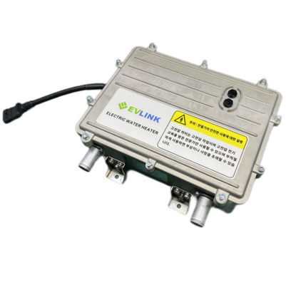 Good price Hot Sale 20kw 24kw High Voltage Coolant Heater For Electric Bus Truck online