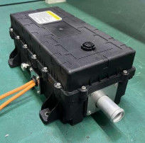 Good price EVLINK 24KW Electric Bus Hv Ptc Heater For Tracks online