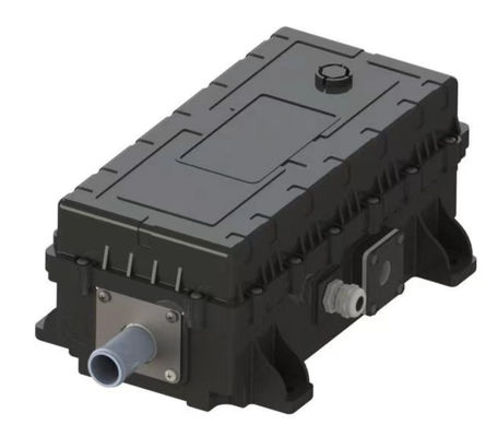 Good price EVLINK 24KW Electric Bus High Voltage Water Heater online