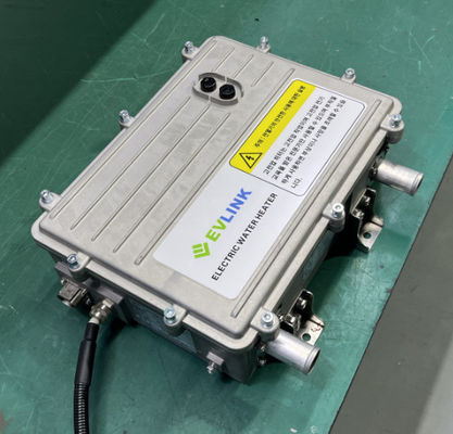 Good price High Voltage Water Heater For Electric Buses EVLINK PTC Cold Weather Performance online