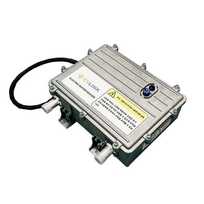 Good price EVLINK High Voltage Coolant Heater Perfect Solution For Electric Commercial Vehicles Temperature Management online