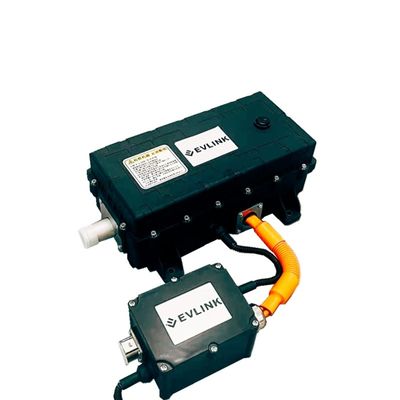 Good price Industrial Version High Voltage Water Heater For Heating Water Circuits In Special Purpose Vehicles online