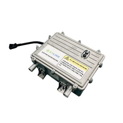 Good price High Voltage PTC Heater For Enhanced Heating Capacity In Electric Construction Machinery DC 250-870V online