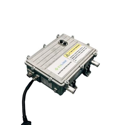 Good price IP 67 Diesel Engine Coolant Heater Vehicle Thermal Management Solution online