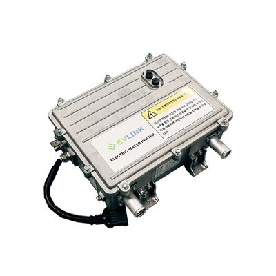 Good price Zero Emission Bus High Pressure PTC Coolant Heater 600V 20KW online