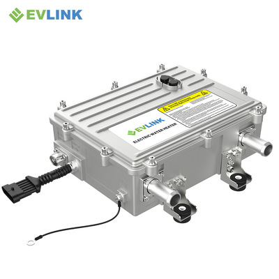 Good price PID PTC Coolant Heater 30KW For European Electric Bus , High Power PTC Electric Heaters online