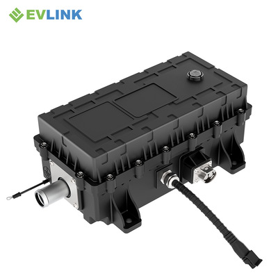 Good price CATL BC5 Battery And EVLINK 24kW Water Heater Ensuring Stability Of Electric Commercial Vehicles In Extreme Cold online