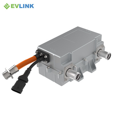 Quality K Series 2-12kW 200-800V High Voltage Electric PTC Heater for EV Battery and Thermal Management Systems factory