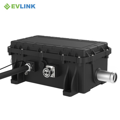 Good price PTC Heater HVCH 5KW10KW14KW 400V600V800V1000V 5KG Bus Truck Construction Machinery BTMS Battery Heating Cabin Heating RBS online