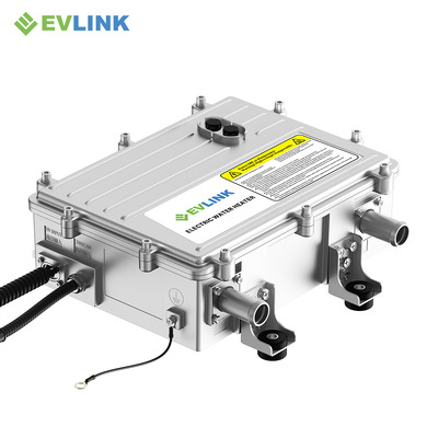Good price HVCH High Voltage Coolant Heater For Geely Group EV online