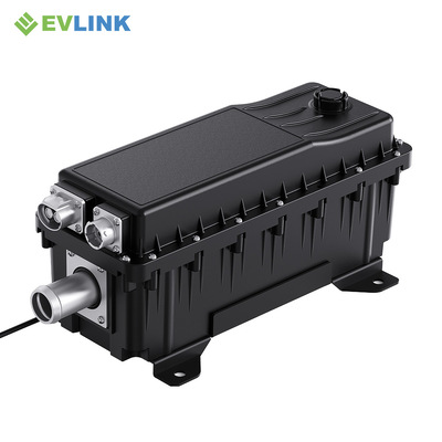 Good price Riscaldatore PTC HVCH 6KW10KW12KW16KW18KW 400V600V800V 5.1KG per Autobus, Camion, Veicoli Fuoristrada, Riscaldamento Cabina BTMS RBS, Riscaldamento Batteria EVLINK online